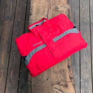 Boys Columbia winter coat ☃️❄️